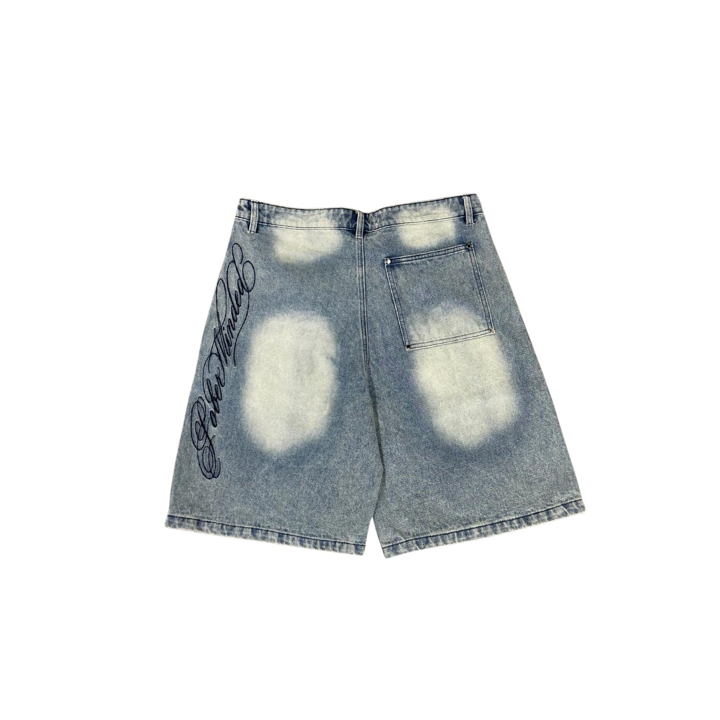 "Sober Denim"