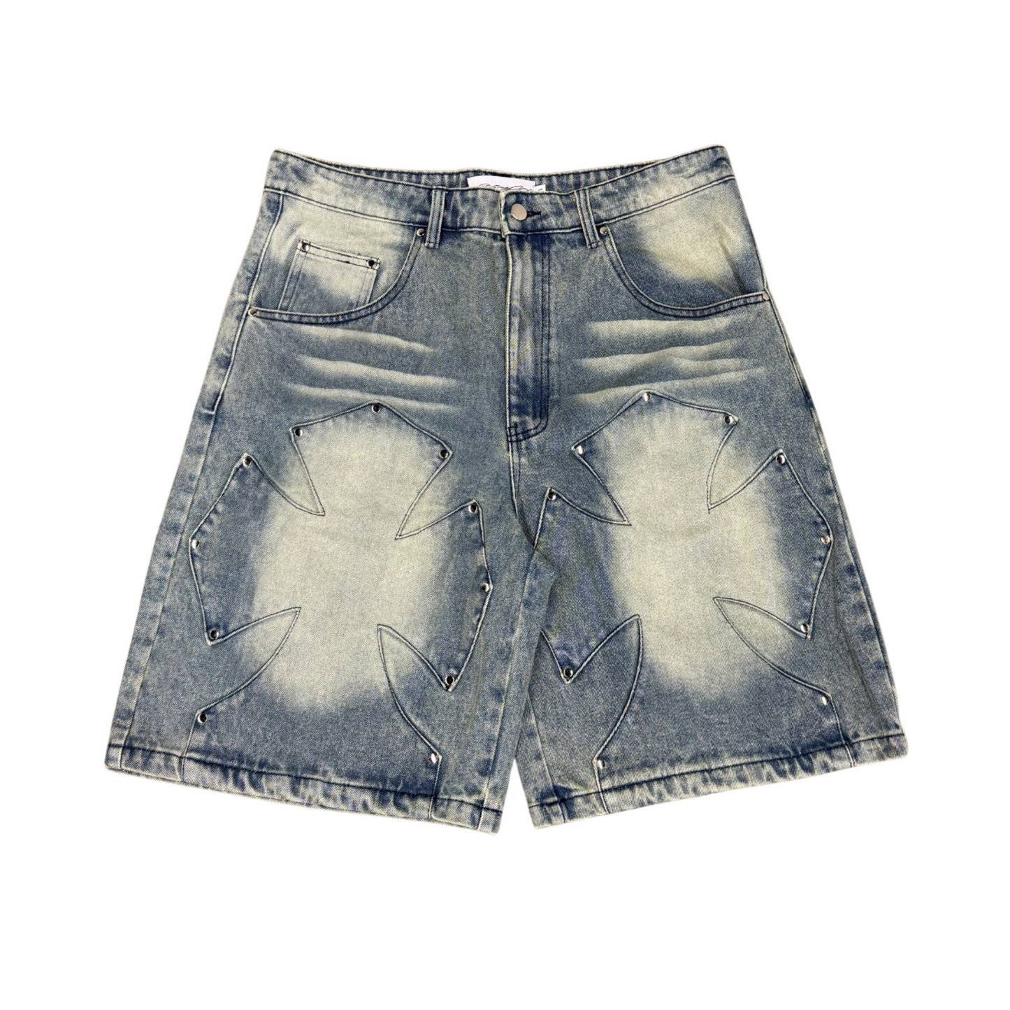 "Sober Denim"