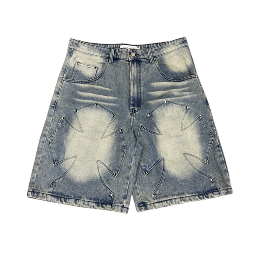 "Sober Denim"