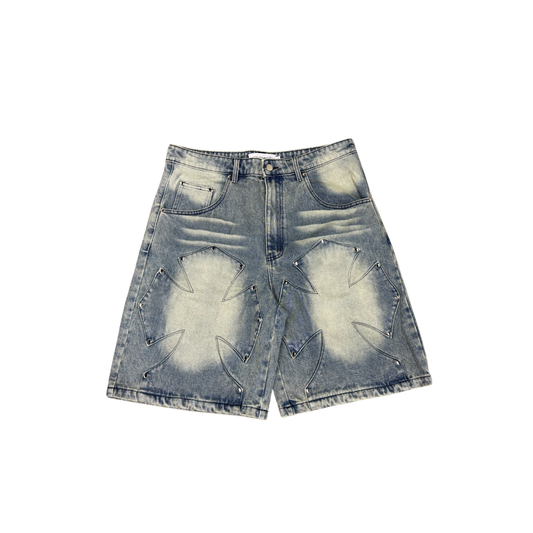 "Sober Denim"