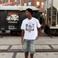 "Sober Thoughts" tee